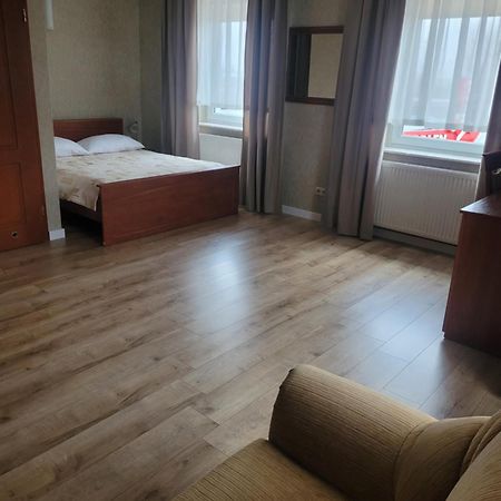 Hotel Arkadia Konskie Εξωτερικό φωτογραφία