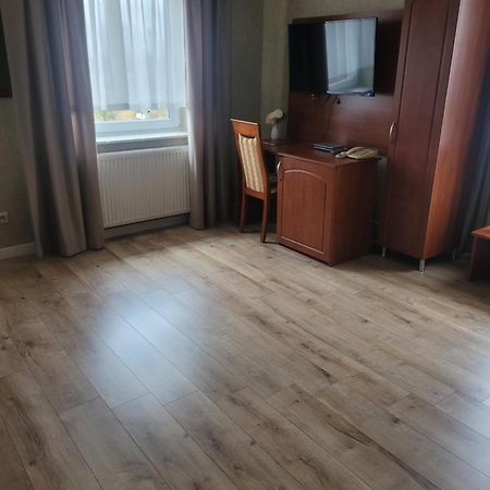 Hotel Arkadia Konskie Εξωτερικό φωτογραφία