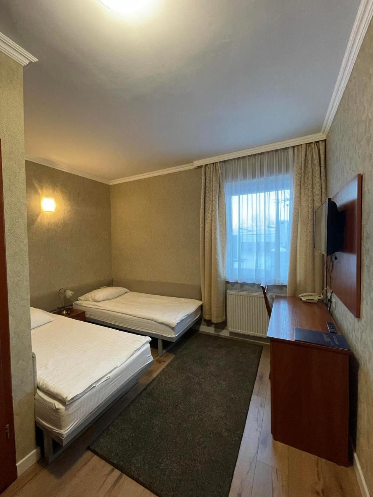 Hotel Arkadia Konskie Εξωτερικό φωτογραφία
