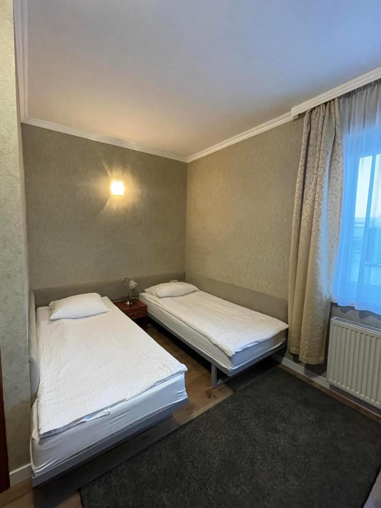 Hotel Arkadia Konskie Εξωτερικό φωτογραφία