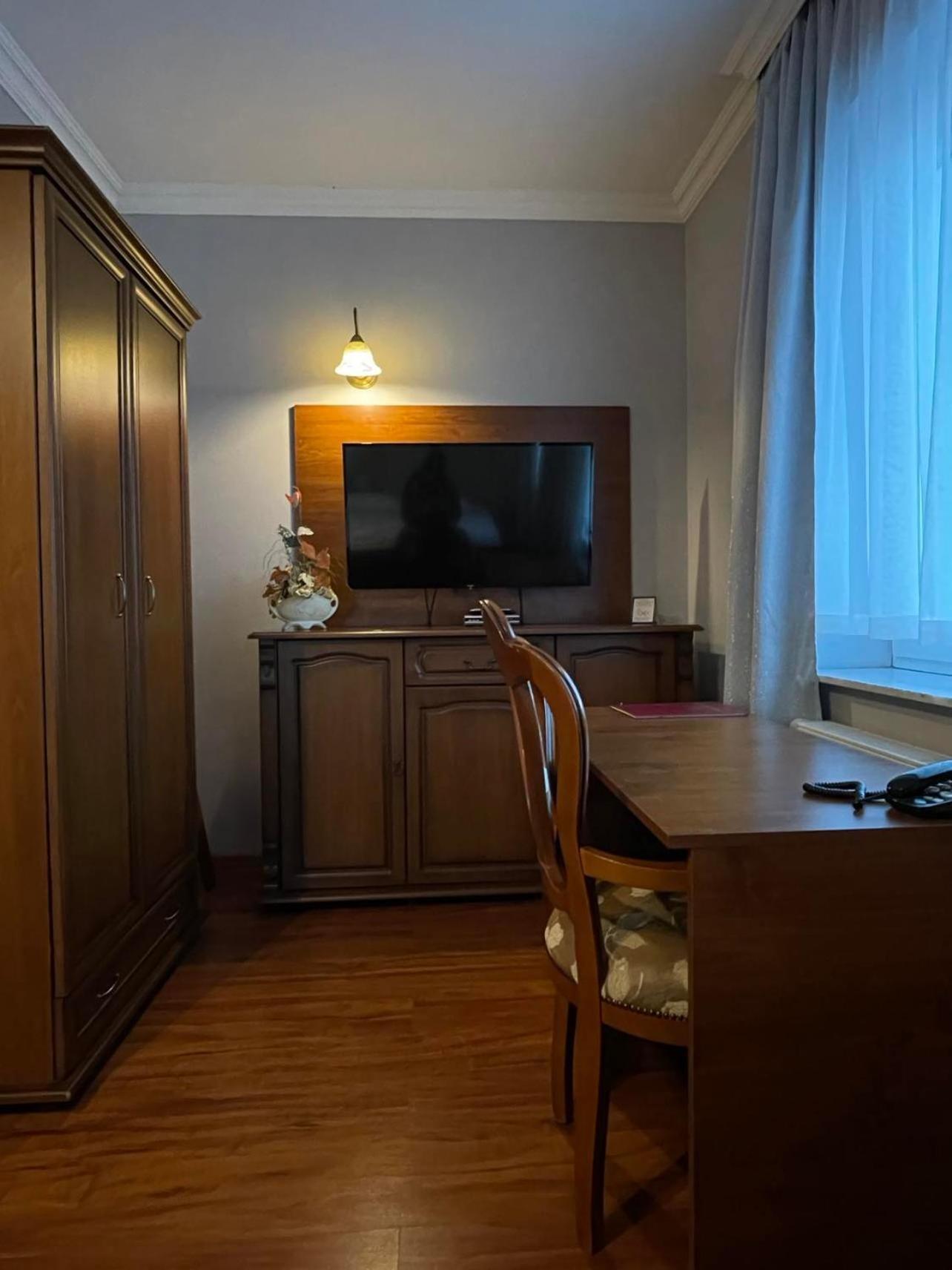 Hotel Arkadia Konskie Εξωτερικό φωτογραφία