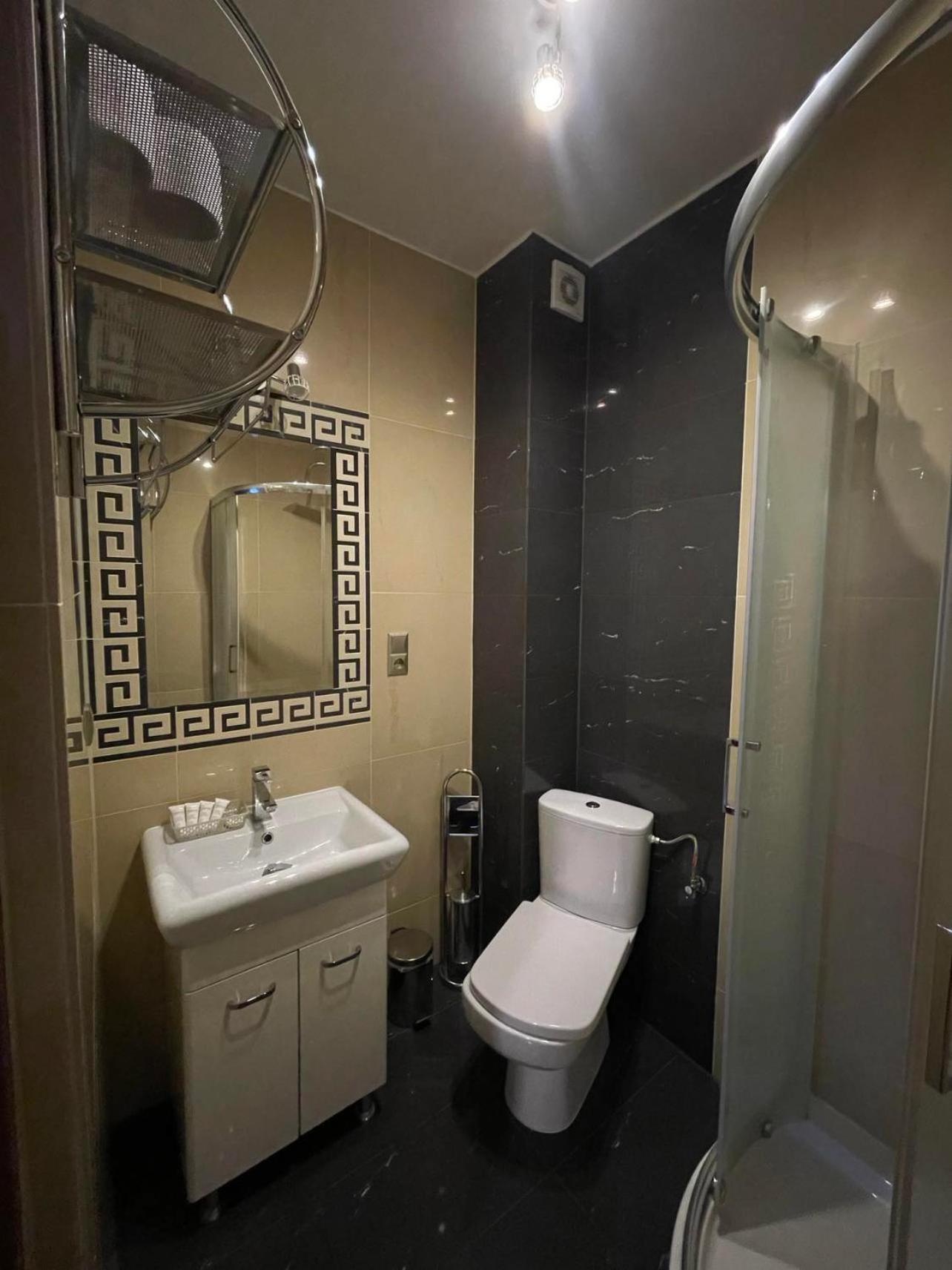 Hotel Arkadia Konskie Εξωτερικό φωτογραφία