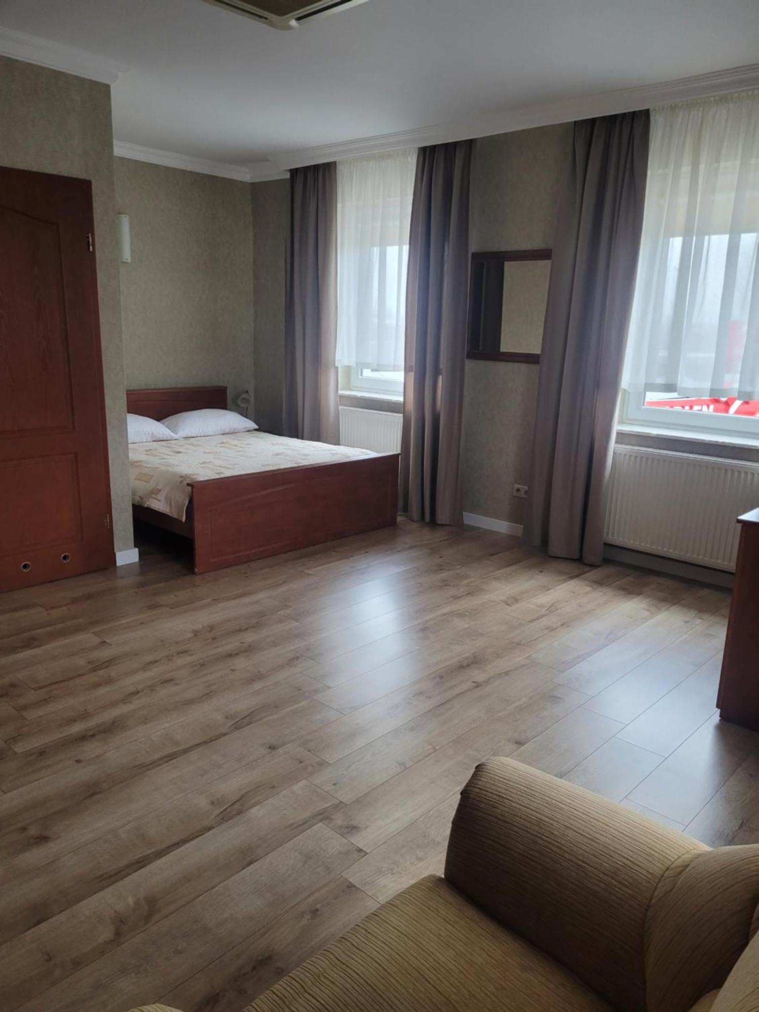 Hotel Arkadia Konskie Εξωτερικό φωτογραφία
