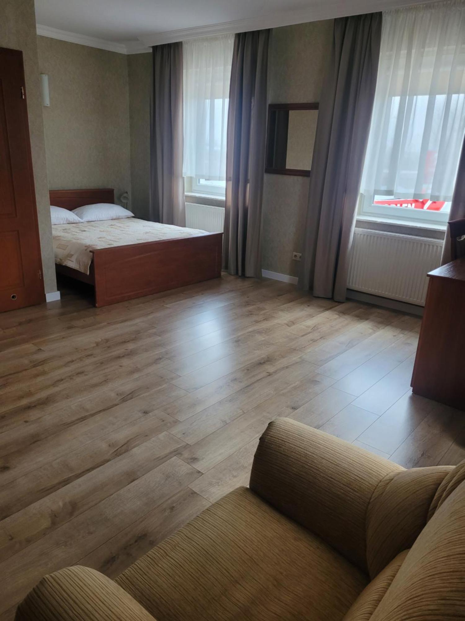 Hotel Arkadia Konskie Εξωτερικό φωτογραφία